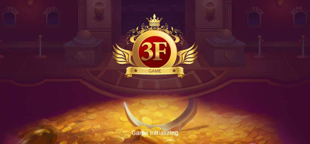 3F Game | Download Sign-up Bonus Rs.150 Withdraw Rs.200